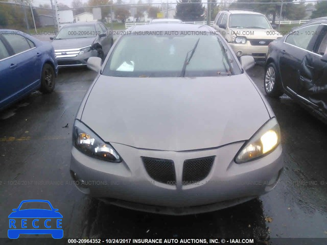 2006 Pontiac Grand Prix 2G2WP552761288727 image 5