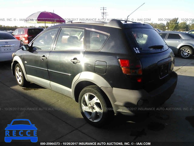 2003 Pontiac Vibe 5Y2SM62853Z472813 image 2