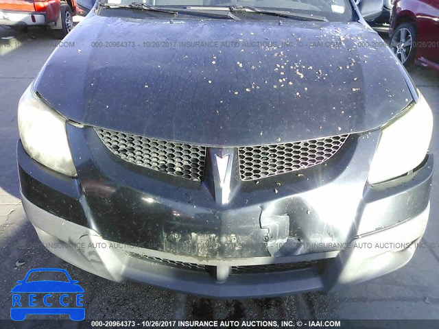 2003 Pontiac Vibe 5Y2SM62853Z472813 image 5