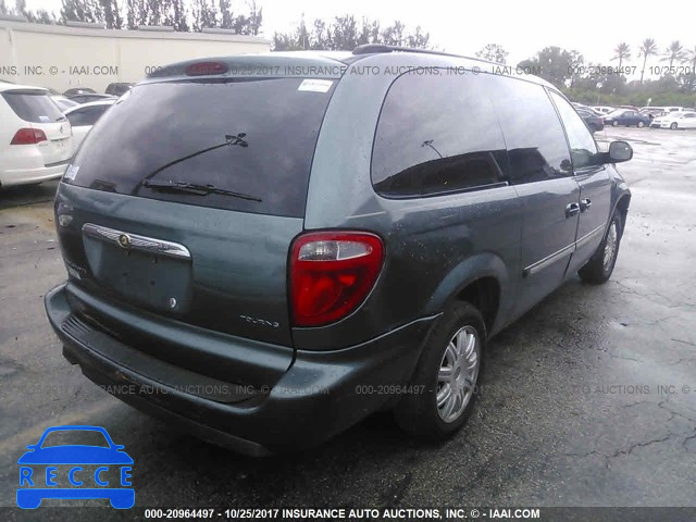2007 Chrysler Town & Country TOURING 2A4GP54L17R361467 image 3