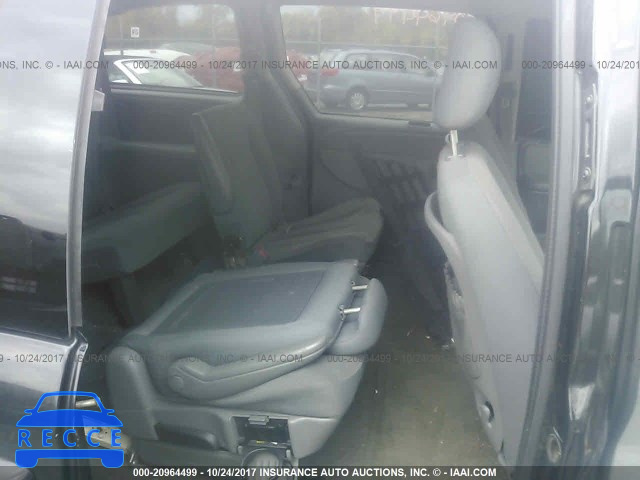 2007 Chrysler Town and Country 2A4GP54L37R322668 image 7