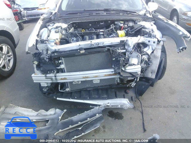 2013 Ford Fusion 3FA6P0H79DR155391 image 5