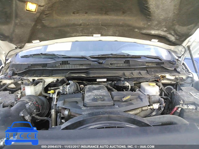 2015 RAM 2500 SLT 3C6UR5DL0FG673827 image 9