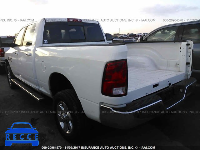2015 RAM 2500 SLT 3C6UR5DL0FG673827 image 2