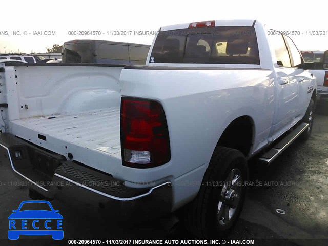 2015 RAM 2500 SLT 3C6UR5DL0FG673827 image 3