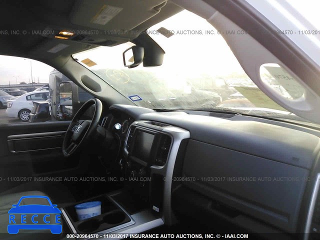 2015 RAM 2500 SLT 3C6UR5DL0FG673827 image 4