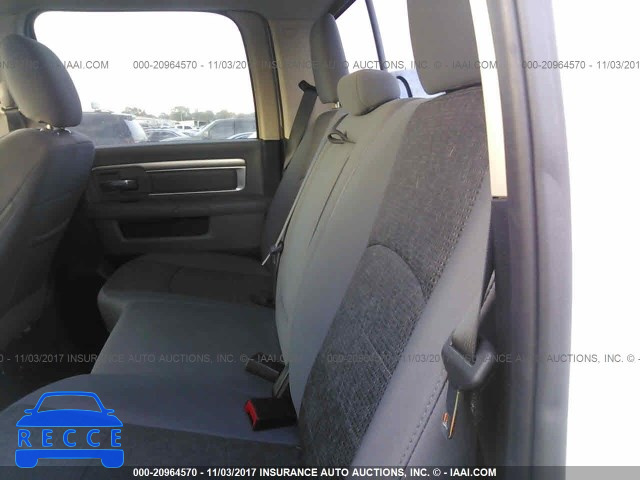 2015 RAM 2500 SLT 3C6UR5DL0FG673827 image 7