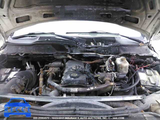 2008 Dodge RAM 4500 ST/SLT 3D6WC66A58G215671 image 8