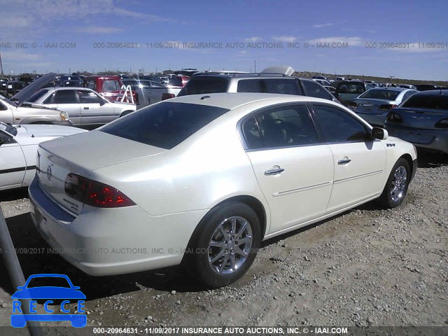 2008 Buick Lucerne CXL 1G4HD57288U190447 Bild 3