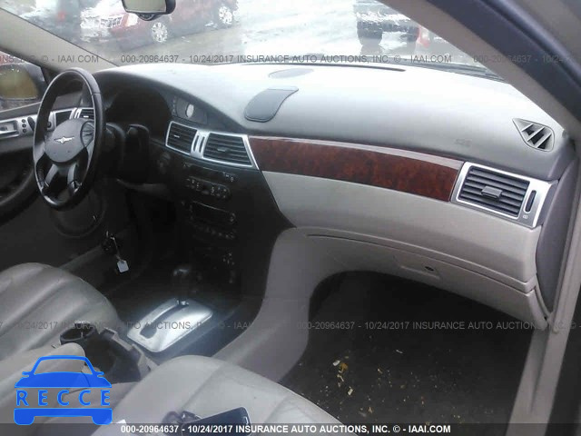 2004 Chrysler Pacifica 2C8GM68404R539466 image 4