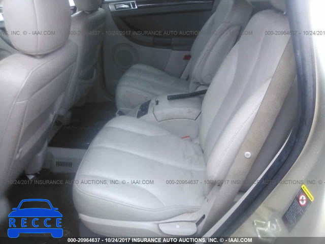 2004 Chrysler Pacifica 2C8GM68404R539466 image 7
