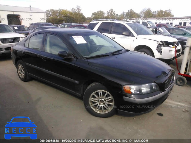2004 VOLVO S60 YV1RS61T942386810 image 0