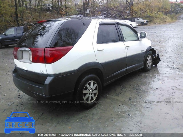 2002 BUICK RENDEZVOUS 3G5DB03E82S530562 image 3