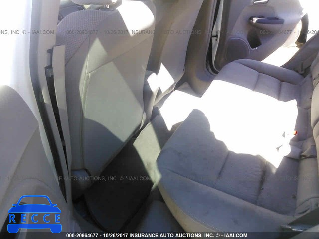 2011 Honda Insight LX JHMZE2H56BS000157 image 7