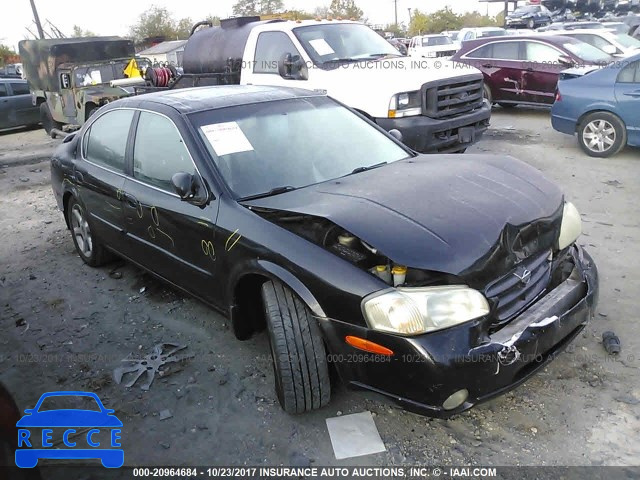 2000 Nissan Maxima JN1CA31A5YT019126 Bild 0