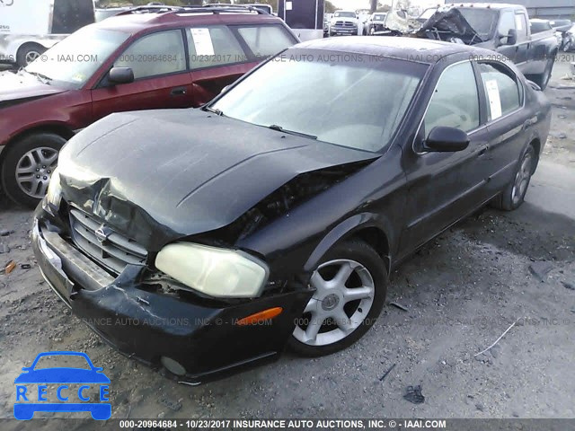 2000 Nissan Maxima JN1CA31A5YT019126 Bild 1