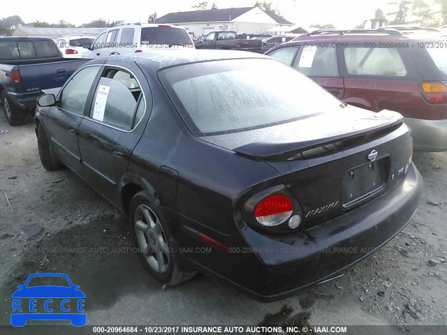 2000 Nissan Maxima JN1CA31A5YT019126 image 2