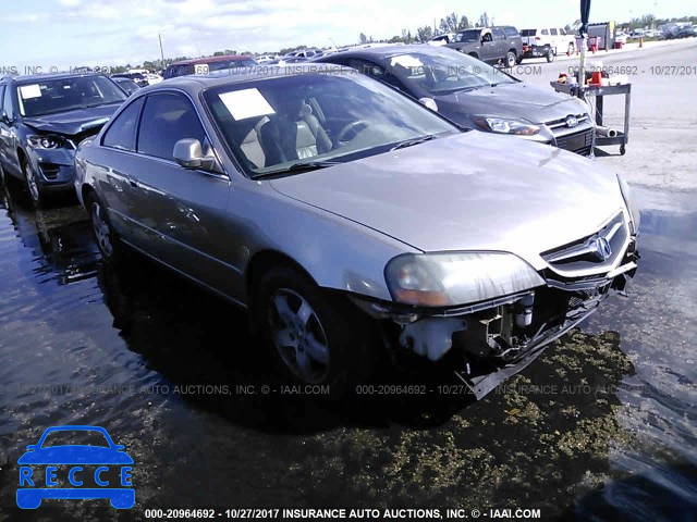 2003 Acura 3.2CL 19UYA42433A008956 image 0