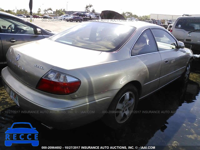 2003 Acura 3.2CL 19UYA42433A008956 image 3