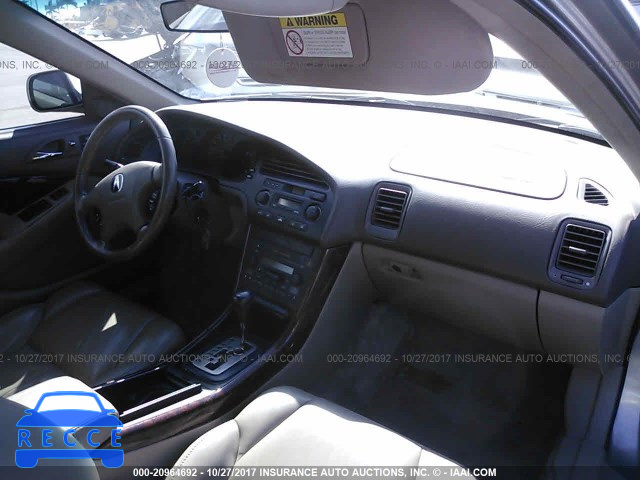 2003 Acura 3.2CL 19UYA42433A008956 image 4