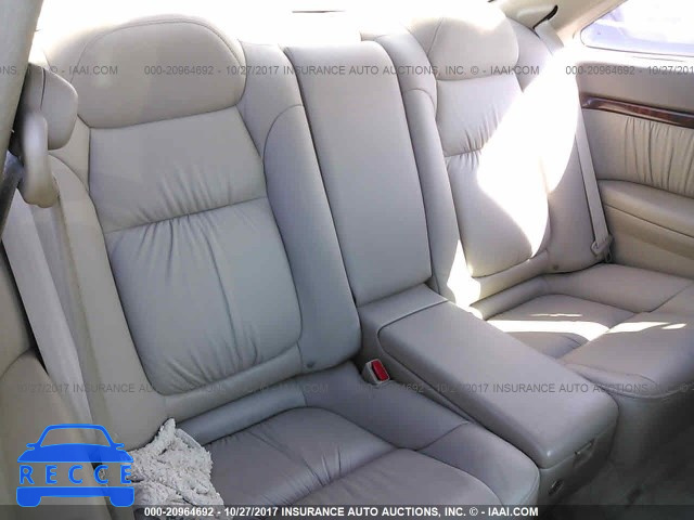 2003 Acura 3.2CL 19UYA42433A008956 image 7