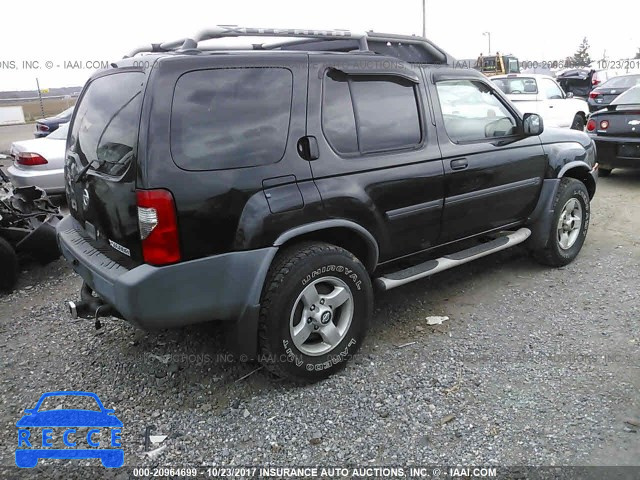 2004 Nissan Xterra 5N1ED28Y94C615100 Bild 3