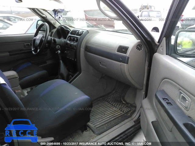 2004 Nissan Xterra 5N1ED28Y94C615100 Bild 4