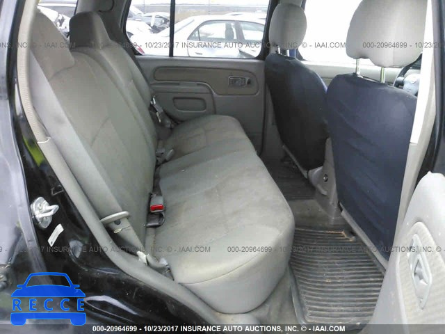 2004 Nissan Xterra 5N1ED28Y94C615100 image 7