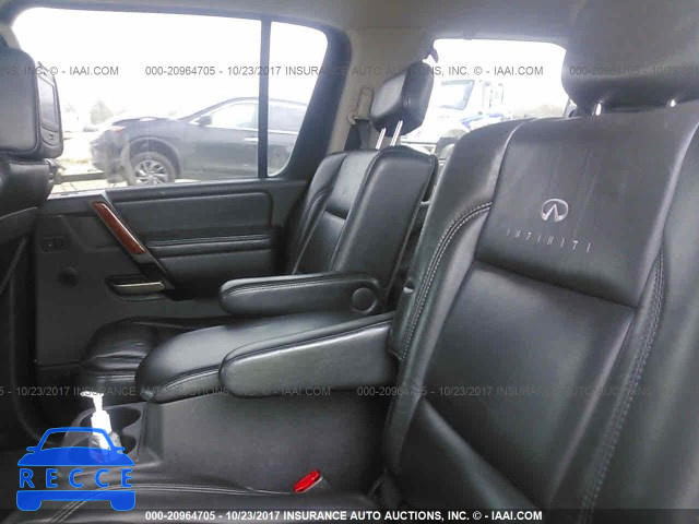 2005 Infiniti QX56 5N3AA08CX5N809972 зображення 7