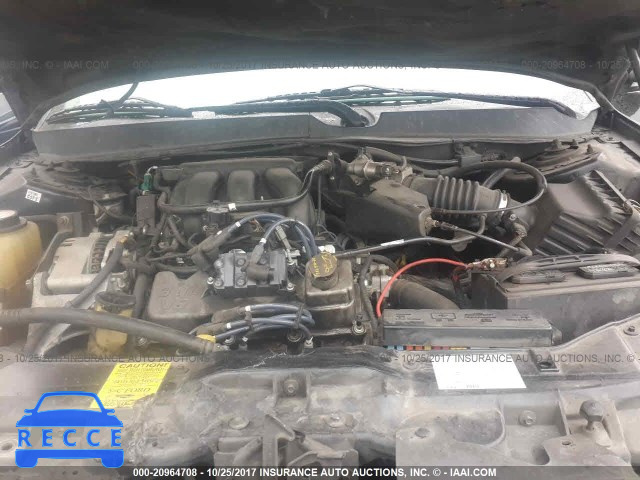 2006 FORD TAURUS 1FAHP53UX6A117166 image 9