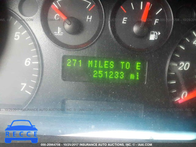 2006 FORD TAURUS 1FAHP53UX6A117166 image 6