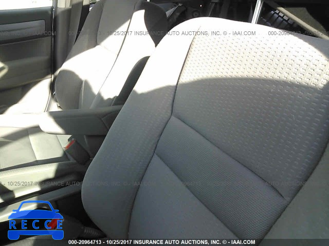 2007 Honda CR-V JHLRE48527C003252 Bild 7