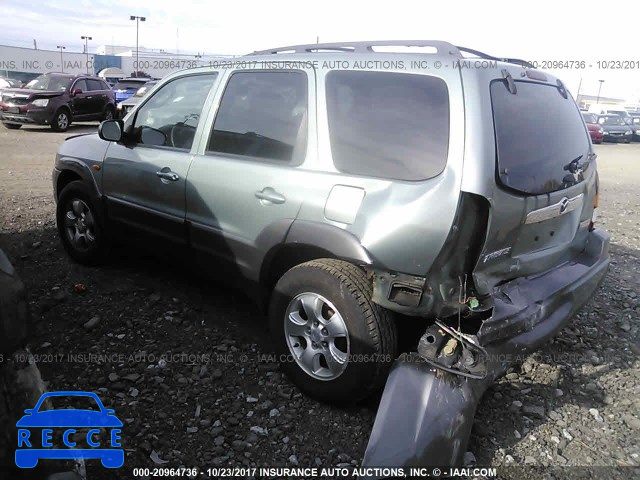 2003 Mazda Tribute LX 4F2YZ94133KM27522 image 2