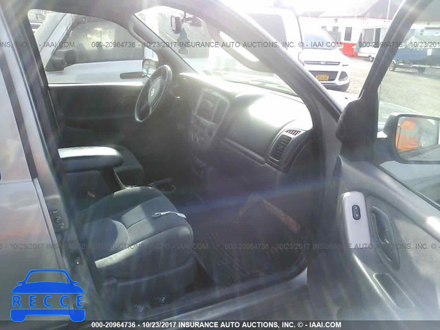 2003 Mazda Tribute LX 4F2YZ94133KM27522 image 4