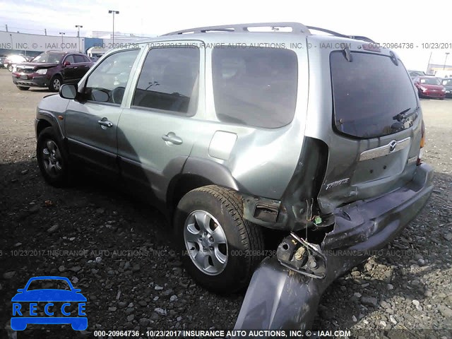 2003 Mazda Tribute LX 4F2YZ94133KM27522 image 5