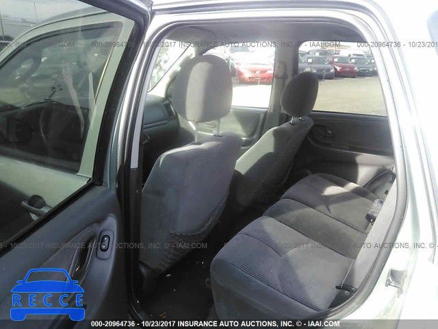 2003 Mazda Tribute LX 4F2YZ94133KM27522 image 7