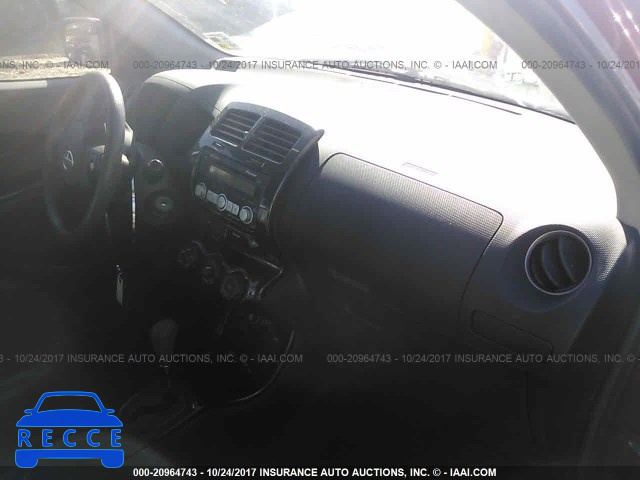 2008 Scion XD JTKKU10468J024839 зображення 4