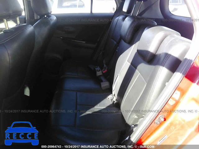 2008 Scion XD JTKKU10468J024839 зображення 7