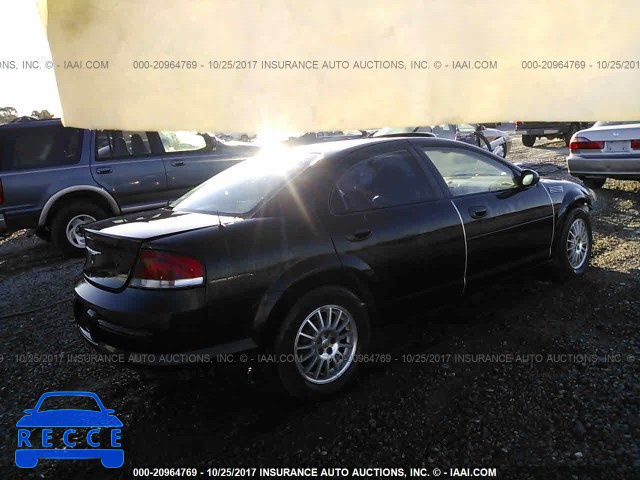 2006 Chrysler Sebring 1C3EL46X46N147026 image 3