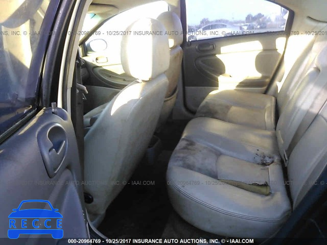 2006 Chrysler Sebring 1C3EL46X46N147026 image 7