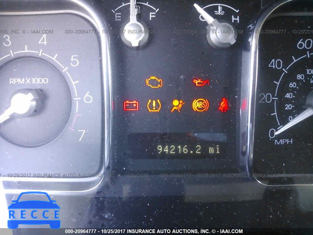 2010 Lincoln MKX 2LMDJ6JC0ABJ16678 image 6