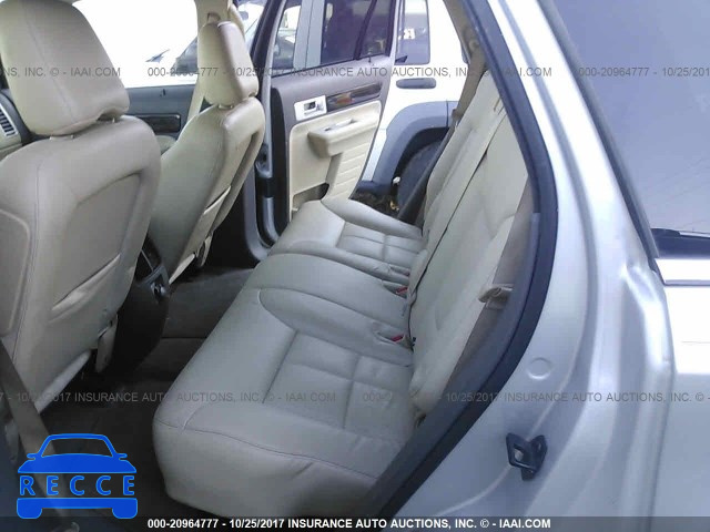 2010 Lincoln MKX 2LMDJ6JC0ABJ16678 image 7