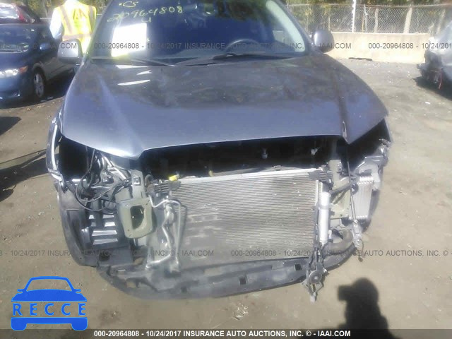 2014 Mitsubishi Outlander Sport ES 4A4AR3AUXEE028002 image 5