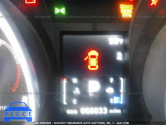 2014 Mitsubishi Outlander Sport ES 4A4AR3AUXEE028002 image 6