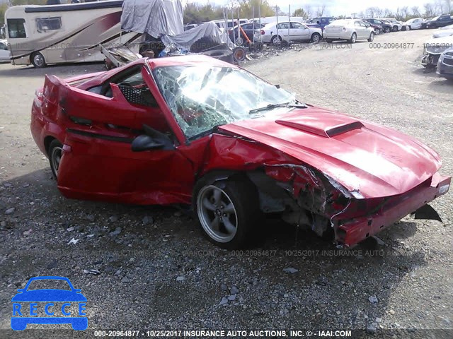 2002 Ford Mustang 1FAFP42X62F158131 image 0