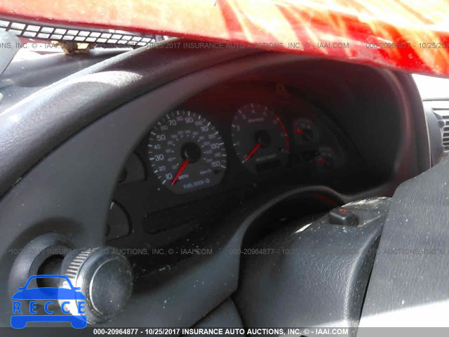 2002 Ford Mustang 1FAFP42X62F158131 image 6