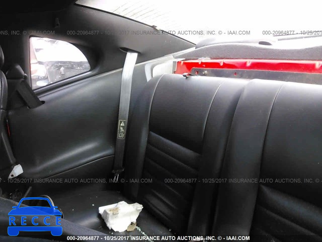 2002 Ford Mustang 1FAFP42X62F158131 image 7