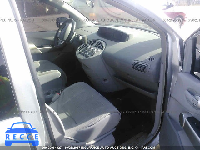 2005 Nissan Quest S/SE/SL 5N1BV28U55N123957 image 4