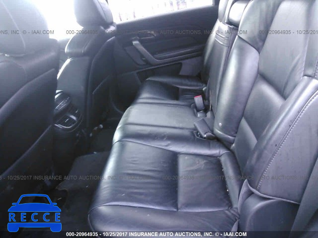 2008 Acura MDX TECHNOLOGY 2HNYD28378H532364 image 7