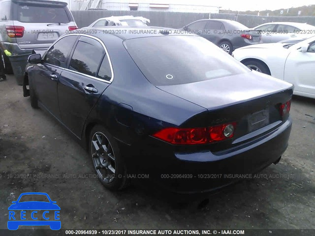 2007 Acura TSX JH4CL96837C016108 image 2